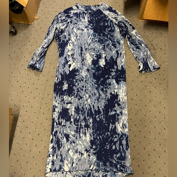 riva Karen Dresses & Skirts - Riva Karen high-low dress